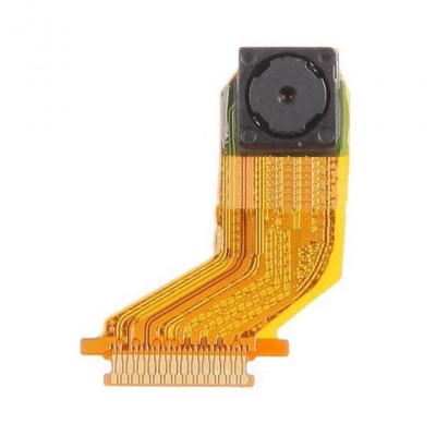 Replacement Front Camera For Sony Xperia Z3 Compact D5803 Selfie Camera By - Maxbhi Com