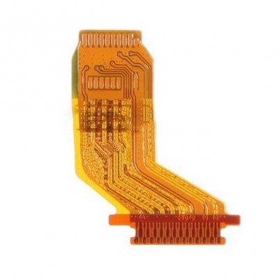 Replacement Front Camera For Sony Xperia Z3 Compact D5803 Selfie Camera By - Maxbhi Com