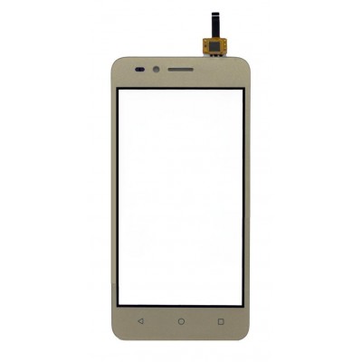Touch Screen Digitizer For Honor Bee 2 Gold By - Maxbhi Com
