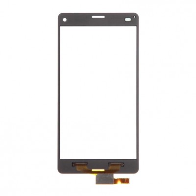 Touch Screen Digitizer For Sony Xperia Z3 Compact D5803 Black By - Maxbhi Com