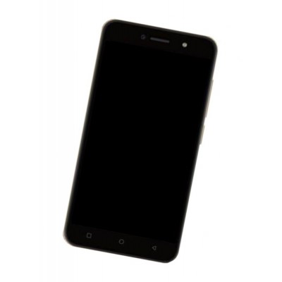 Volume Button Flex Cable For Itel A22 By - Maxbhi Com