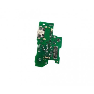 Charging Connector Flex Pcb Board For Honor Holly 4 By - Maxbhi Com