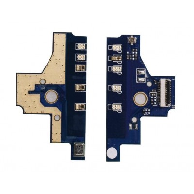 Charging Connector Flex Pcb Board For Ulefone S8 Pro By - Maxbhi Com