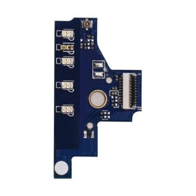 Charging Connector Flex Pcb Board For Ulefone S8 Pro By - Maxbhi Com