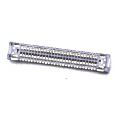 Lcd Connector For Samsung Galaxy S10 Lite By - Maxbhi Com