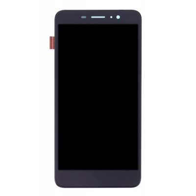 Lcd With Touch Screen For Ulefone S8 Pro Black By - Maxbhi Com
