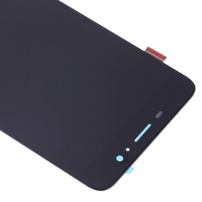 Lcd With Touch Screen For Ulefone S8 Pro Black By - Maxbhi Com