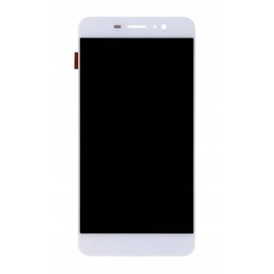 Lcd With Touch Screen For Ulefone S8 Pro White By - Maxbhi Com