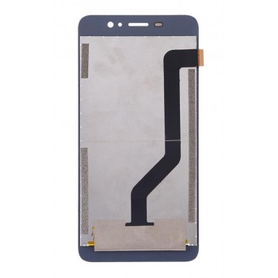 Lcd With Touch Screen For Ulefone S8 Pro White By - Maxbhi Com
