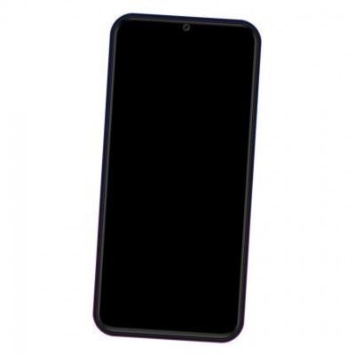 Charging Connector Flex Pcb Board For I Kall K560 By - Maxbhi Com Charging Connector Flex Pcb Board For I Kall K560 By - Maxbhi Com