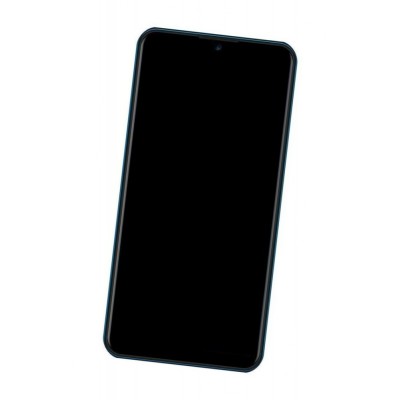 Power Button Flex Cable For I Kall K6 On Off Flex Pcb By - Maxbhi Com