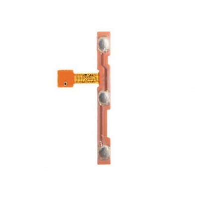 Power Button Flex Cable For Samsung Galaxy Tab 8 9 16gb Wifi On Off Flex Pcb By - Maxbhi Com