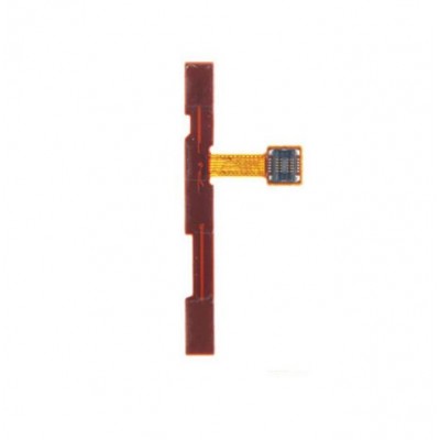 Power Button Flex Cable For Samsung Galaxy Tab 8 9 16gb Wifi On Off Flex Pcb By - Maxbhi Com