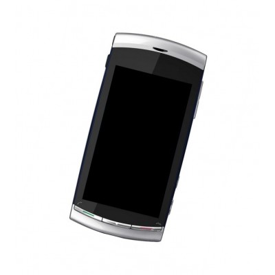 Power Button Flex Cable For Sony Ericsson Vivaz On Off Flex Pcb By - Maxbhi Com