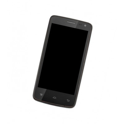 Volume Button Flex Cable For Xolo Q700 By - Maxbhi Com