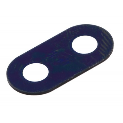 Camera Lens For Oppo A12 Blue By - Maxbhi Com