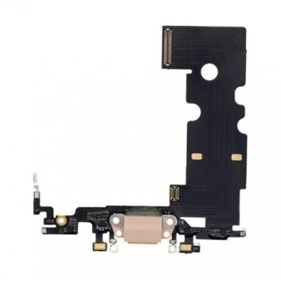Charging Connector Flex Pcb Board For Apple Iphone 8 256gb By - Maxbhi Com
