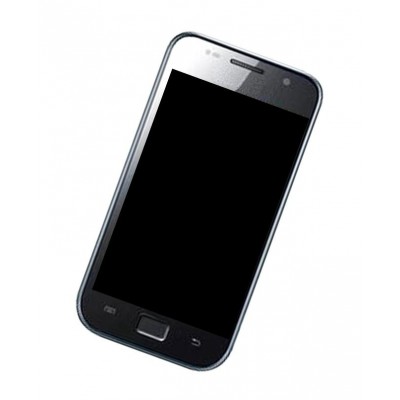 Charging Connector Flex Pcb Board For Samsung I9003 Galaxy Sl By - Maxbhi Com