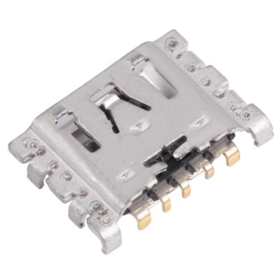Charging Connector For Oppo A12 By - Maxbhi Com