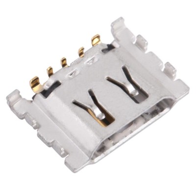Charging Connector For Oppo A12 By - Maxbhi Com