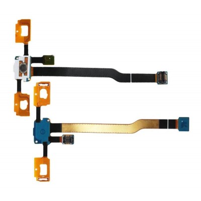 Home Button Flex Cable Only For Samsung I9003 Galaxy Sl By - Maxbhi Com