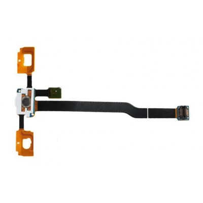 Home Button Flex Cable Only For Samsung I9003 Galaxy Sl By - Maxbhi Com