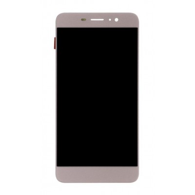 Lcd With Touch Screen For Ulefone S8 Pro Gold By - Maxbhi Com