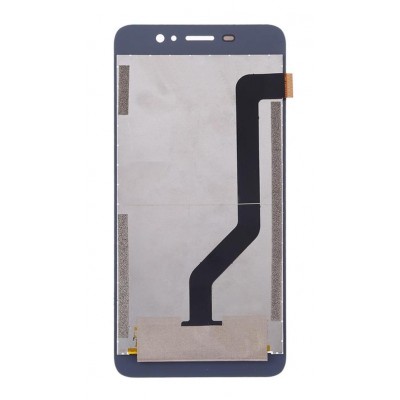 Lcd With Touch Screen For Ulefone S8 Pro Gold By - Maxbhi Com