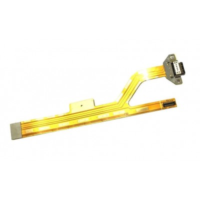 Main Board Flex Cable For Nubia Z17 Mini By - Maxbhi Com