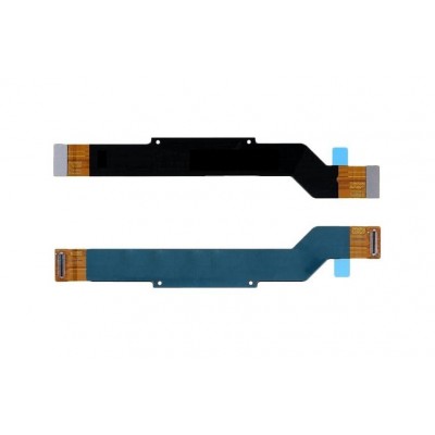 Main Board Flex Cable For Xiaomi Redmi Note 5 Plus By - Maxbhi Com