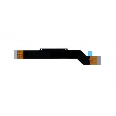 Main Board Flex Cable For Xiaomi Redmi Note 5 Plus By - Maxbhi Com