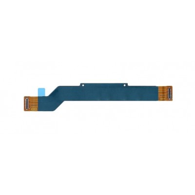 Main Board Flex Cable For Xiaomi Redmi Note 5 Plus By - Maxbhi Com