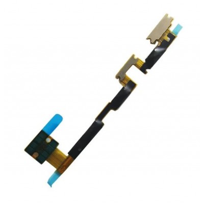 On Off Switch Flex Cable For Google Nexus 6p 32gb By - Maxbhi Com