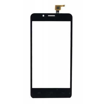 Touch Screen Digitizer For Intex Aqua Style Iii White By - Maxbhi Com