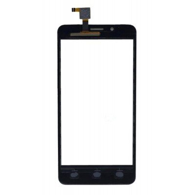 Touch Screen Digitizer For Intex Aqua Style Iii White By - Maxbhi Com