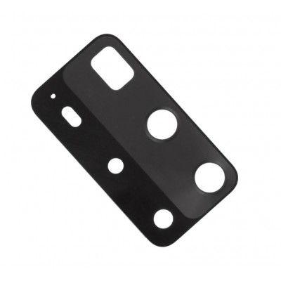 Camera Lens For Huawei P40 Pro Plus Black By - Maxbhi Com