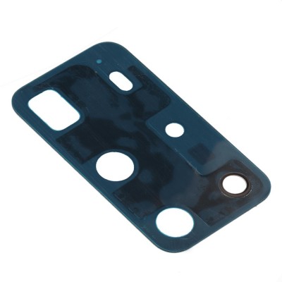 Camera Lens For Huawei P40 Pro Plus White By - Maxbhi Com