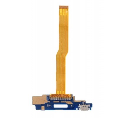 Charging Connector Flex Pcb Board For Zte Blade A610 By - Maxbhi Com