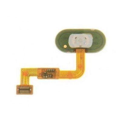 Fingerprint Sensor Flex Cable For Meizu M3x 64gb White By - Maxbhi Com