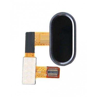 Home Button Flex Cable Only For Meizu U20 16gb By - Maxbhi Com