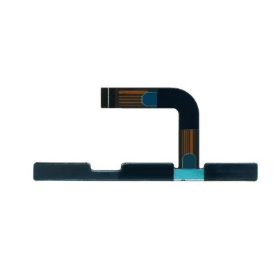 Power Button Flex Cable For Panasonic Eluga Ray Max 64gb On Off Flex Pcb By - Maxbhi Com