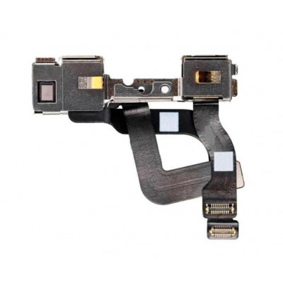 Replacement Front Camera For Apple Iphone 12 Selfie Camera By - Maxbhi Com