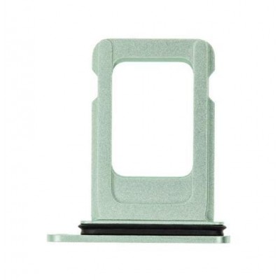 Sim Card Holder Tray For Apple Iphone 12 Green - Maxbhi Com