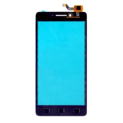 Touch Screen Digitizer For Panasonic P95 Black By - Maxbhi Com