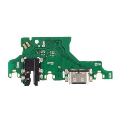 Charging Connector Flex Pcb Board For Honor 30s By - Maxbhi Com