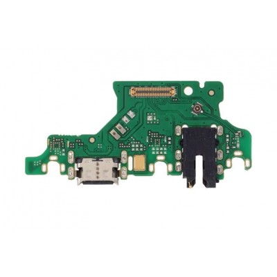 Charging Connector Flex Pcb Board For Honor 30s By - Maxbhi Com