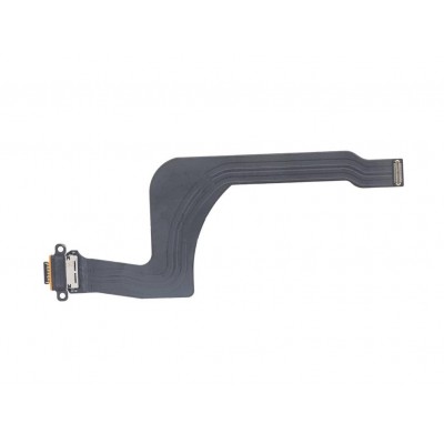 Charging Connector Flex Pcb Board For Huawei P40 Pro Plus By - Maxbhi Com