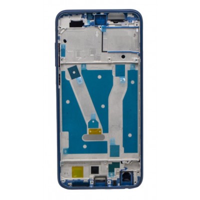 Lcd Frame Middle Chassis For Honor 9 Lite Navy By - Maxbhi Com