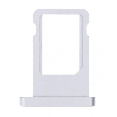 Sim Card Holder Tray For Apple Ipad Mini 2 With Retina Display Grey - Maxbhi Com