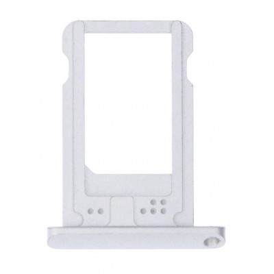Sim Card Holder Tray For Apple Ipad Mini 2 With Retina Display White - Maxbhi Com